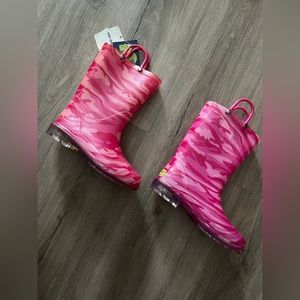 Kids boots